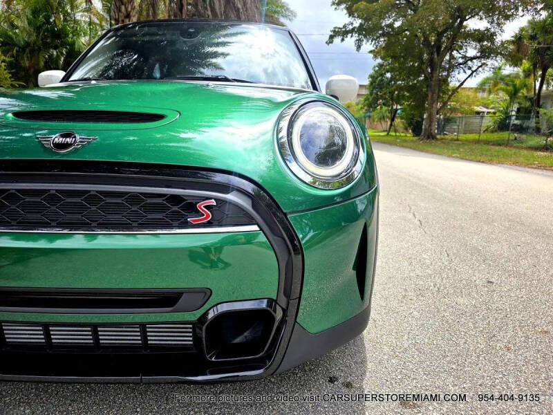 2024 MINI Hardtop 4 Door Cooper S