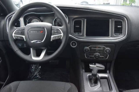 2020 Dodge Charger GT