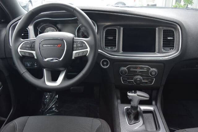 2020 Dodge Charger GT