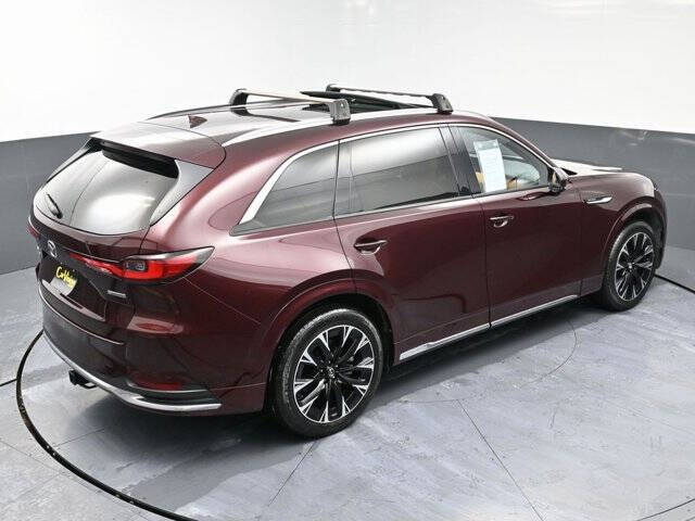 2024 Mazda CX-90 3.3 Turbo S Premium Plus