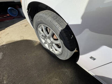 2007 Buick Lucerne CXL V6