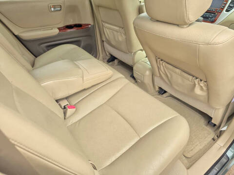 2004 Toyota Highlander