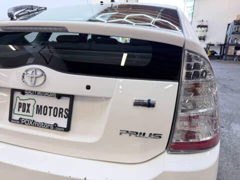 2006 Toyota Prius