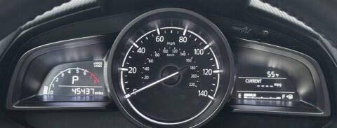 2019 Mazda CX-3 Touring