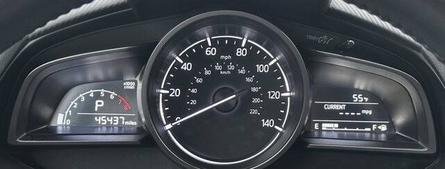 2019 Mazda CX-3 Touring