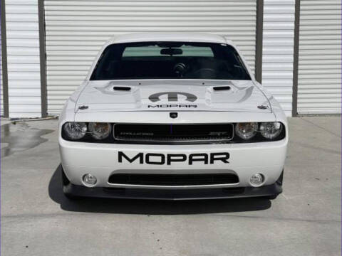 2011 Dodge Challenger R/T