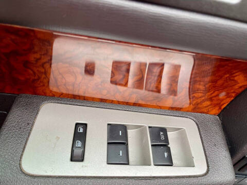 2011 Ford Flex Limited