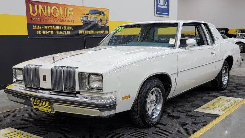 1979 Oldsmobile Cutlass For Sale - Carsforsale.com®