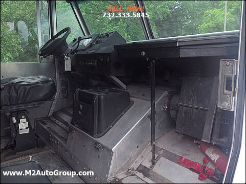 2011 Ford E-Series E-350 SD