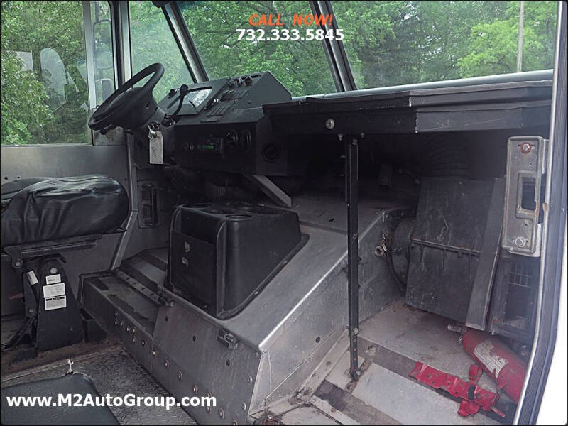 2011 Ford E-Series E-350 SD