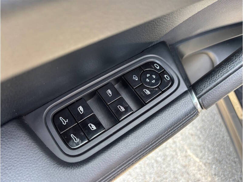 2019 Porsche Cayenne S