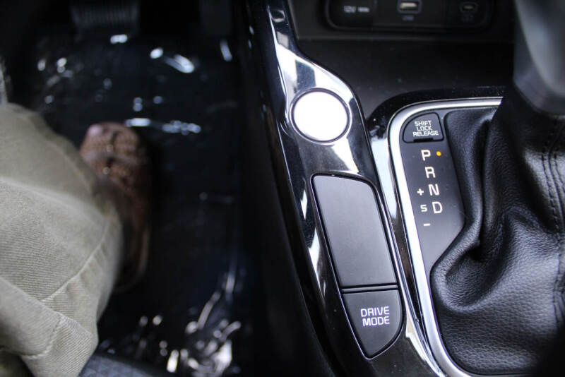 2023 Kia Soul S