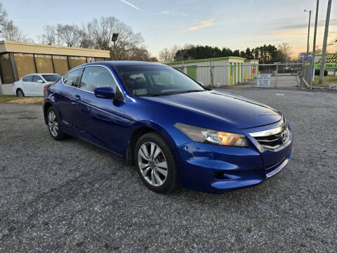 2011 Honda Accord EX-L