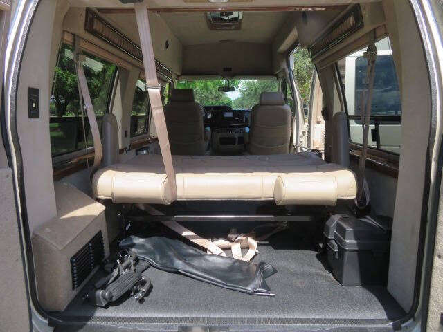 2013 Ford E-Series E-150