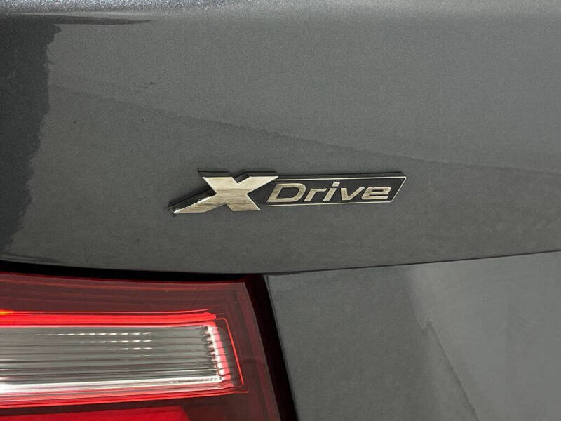 2016 BMW 2 Series M235i xDrive