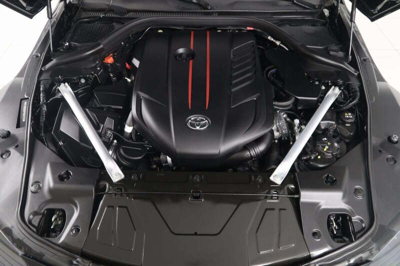2023 Toyota GR Supra 3.0 Premium