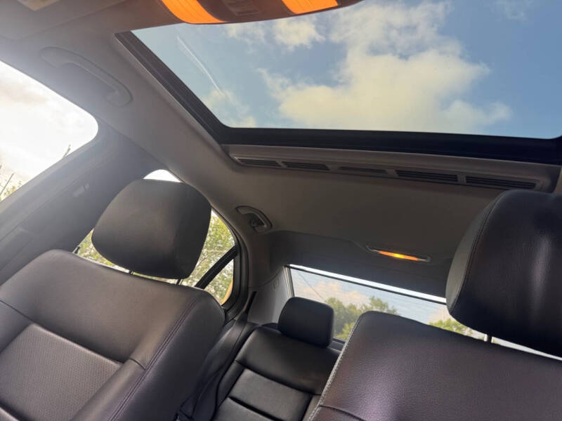2012 Mercedes-Benz E-Class E 350 BlueTEC Luxury