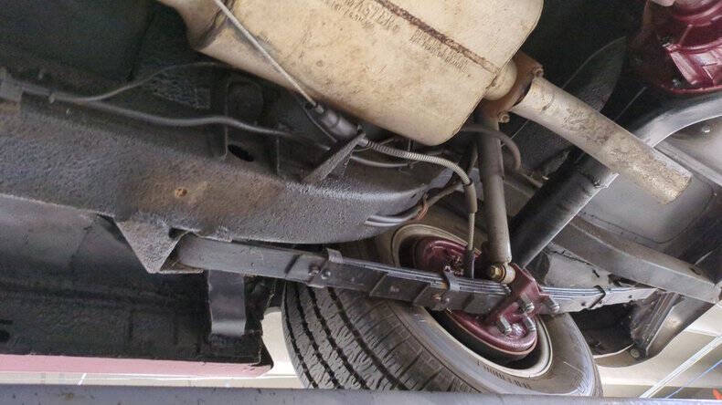 1955 Chevrolet 210
