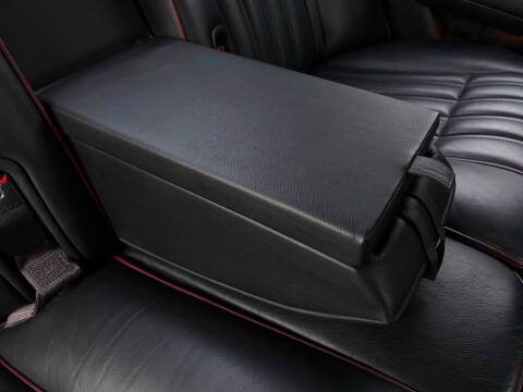 1996 Rolls-Royce Silver Spur