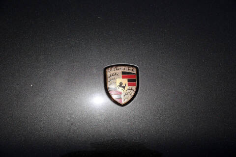 2022 Porsche Macan