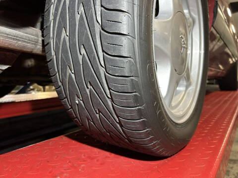 1990 Ford Mustang LX 5.0