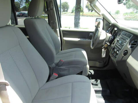 2012 Ford Expedition XL