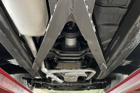 1955 Desoto Fireflite