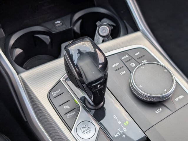 2020 BMW 3 Series 330i