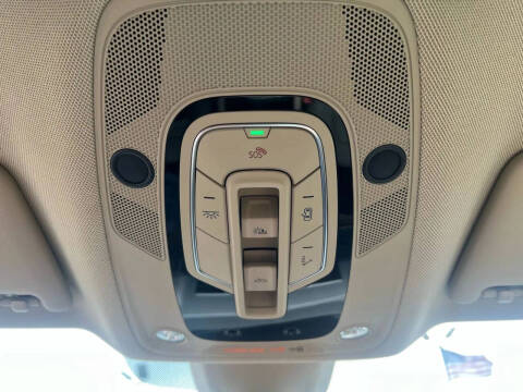 2021 Audi Q5 quattro Premium Plus 45 TFSI