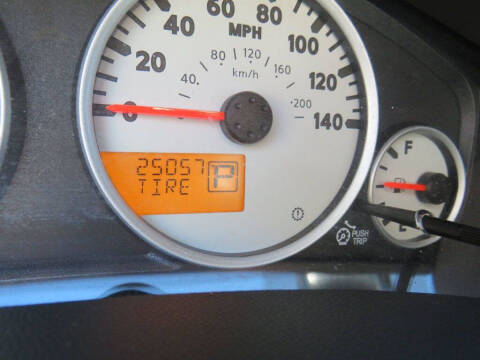 2020 Nissan Frontier