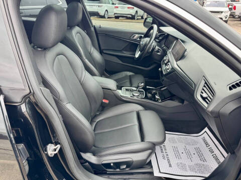 2020 BMW 2 Series 228i xDrive Gran Coupe