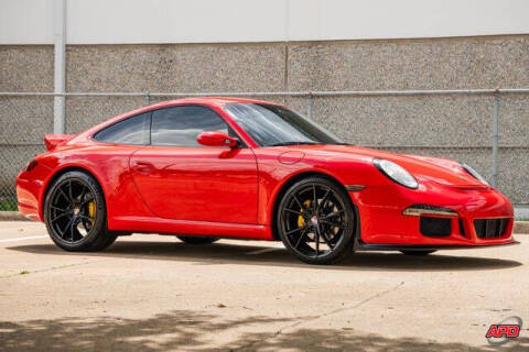 2006 Porsche 911 Carrera
