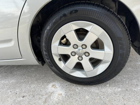 2009 Toyota Prius