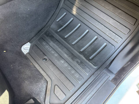 2013 Land Rover Range Rover Sport HSE GT Limited Edition