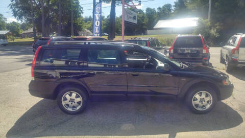 2004 Volvo XC70 for sale at Madbury Motors in Madbury NH