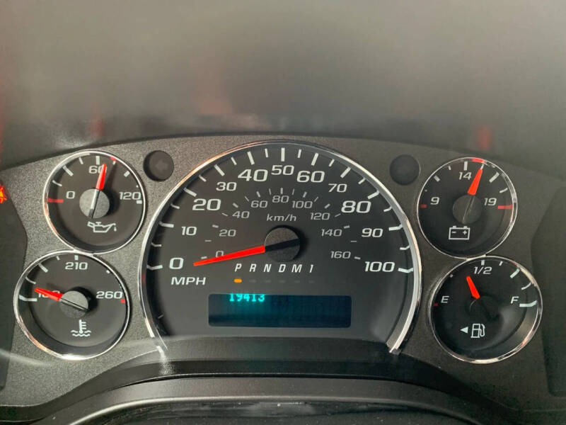 2024 GMC Savana 2500
