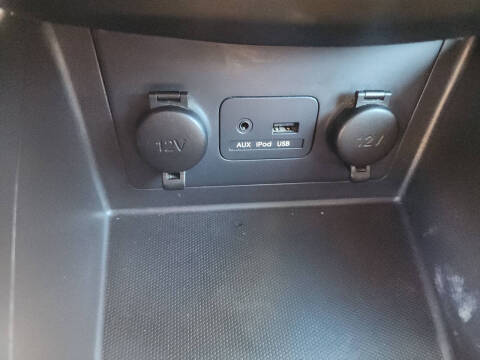 2012 Kia Forte5 EX