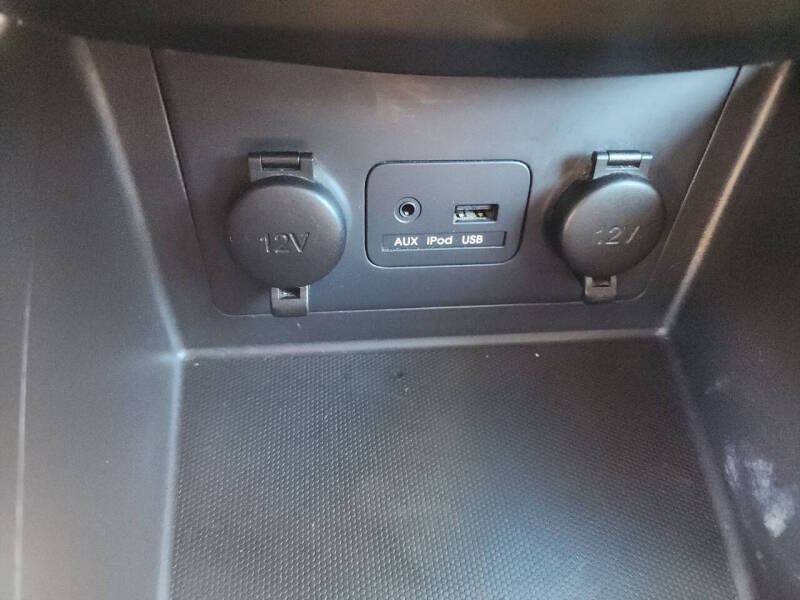 2012 Kia Forte5 EX