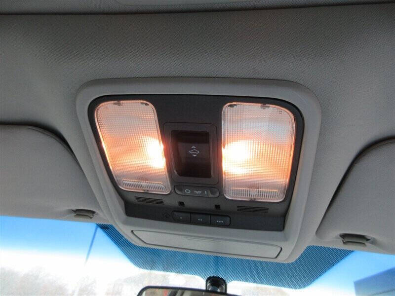 2007 Acura MDX SH-AWD w/Sport w/RES