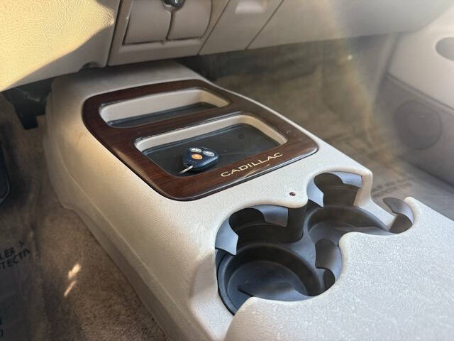 2000 Cadillac Escalade