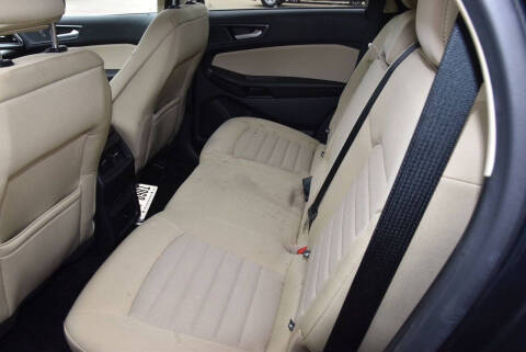2023 Ford Edge SE