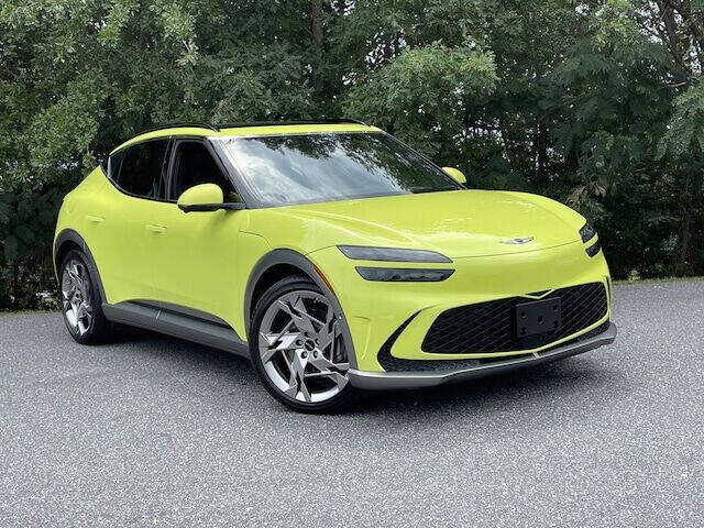 2023 Genesis GV60 For Sale In Charlotte NC Carsforsale 