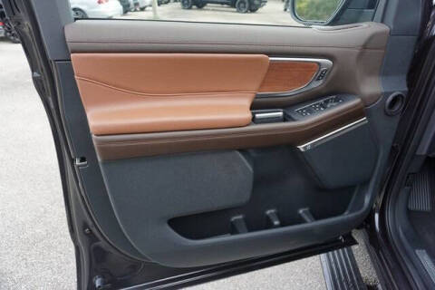 2025 Ford Expedition King Ranch