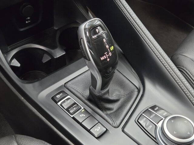 2020 BMW X1 xDrive28i