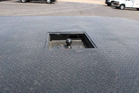 2023 Chevrolet Silverado 3500HD CC