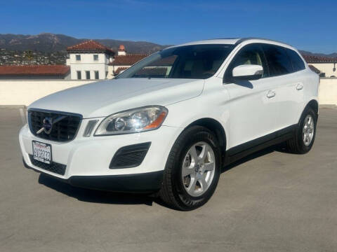 2012 Volvo XC60