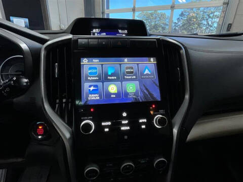 2019 Subaru Ascent Limited 8-Passenger