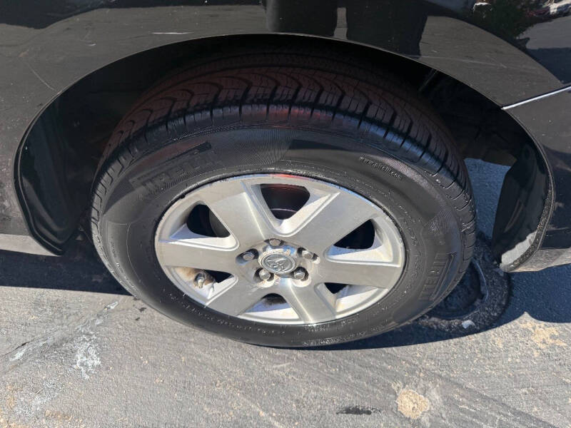 2009 Toyota Sienna