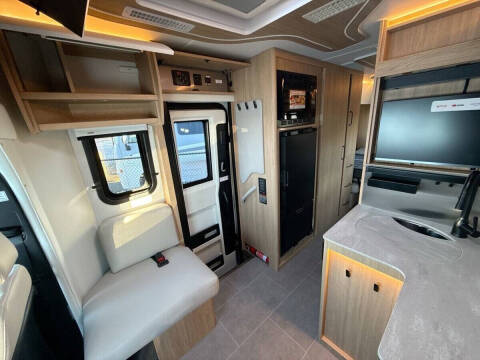 2025 Mercedes-Benz Sprinter