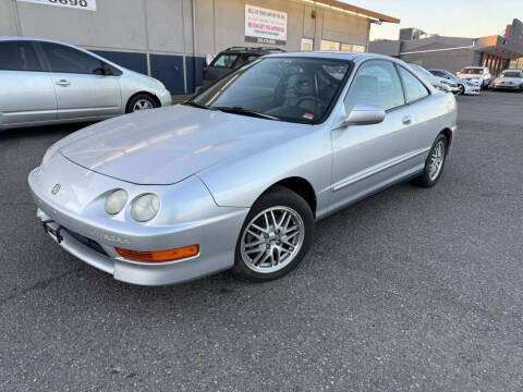 2000 Acura Integra